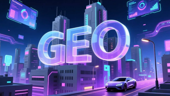中方县GEO 优化行业动态：主流搜索平台地域收录规则更新综述