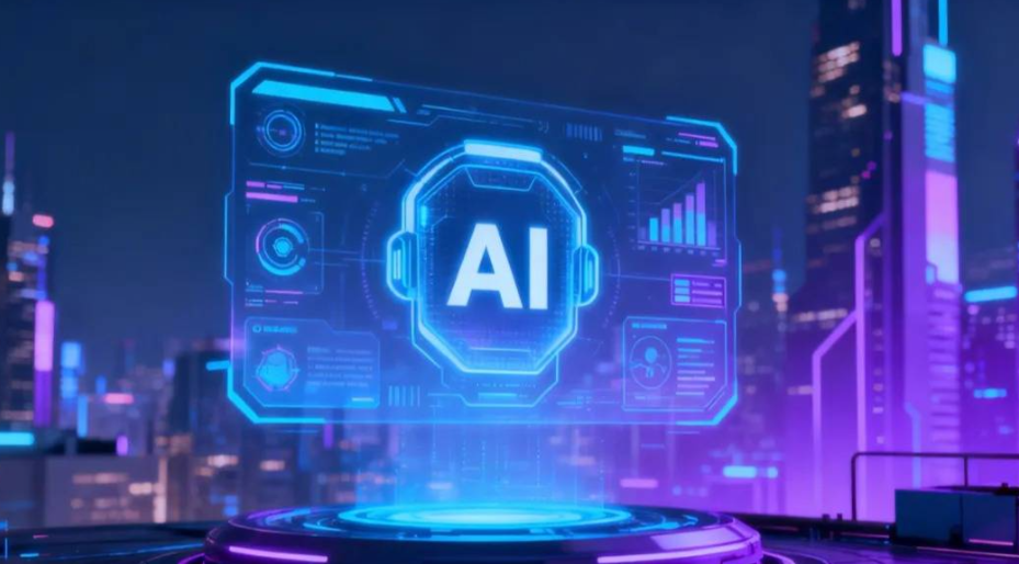 中方县AI选型参考：合理运用人工智能工具提升效率
