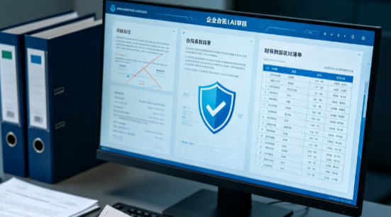 中方县AI 工具常态化应用，为企业稳健经营保驾护航
