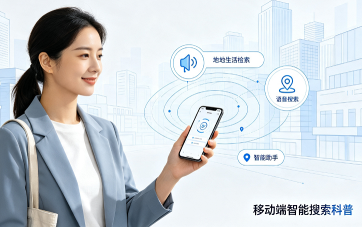 中方县浅析 GEO 优化与 AI 优化如何重塑移动端手机搜索使用习惯