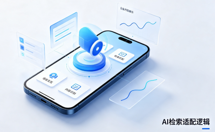 中方县AI 优化赋能 GEO 体系，详解手机智能指令与企业线上曝光新思路