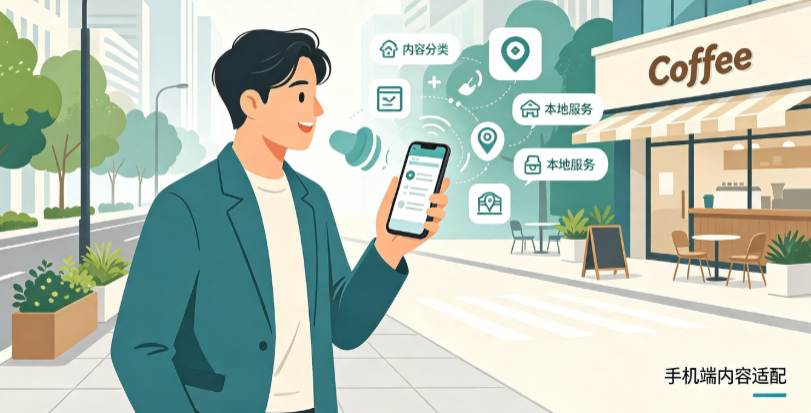中方县深度解析手机端 GEO 与 AI 优化协同逻辑，兼顾用户检索体验与企业线上传播