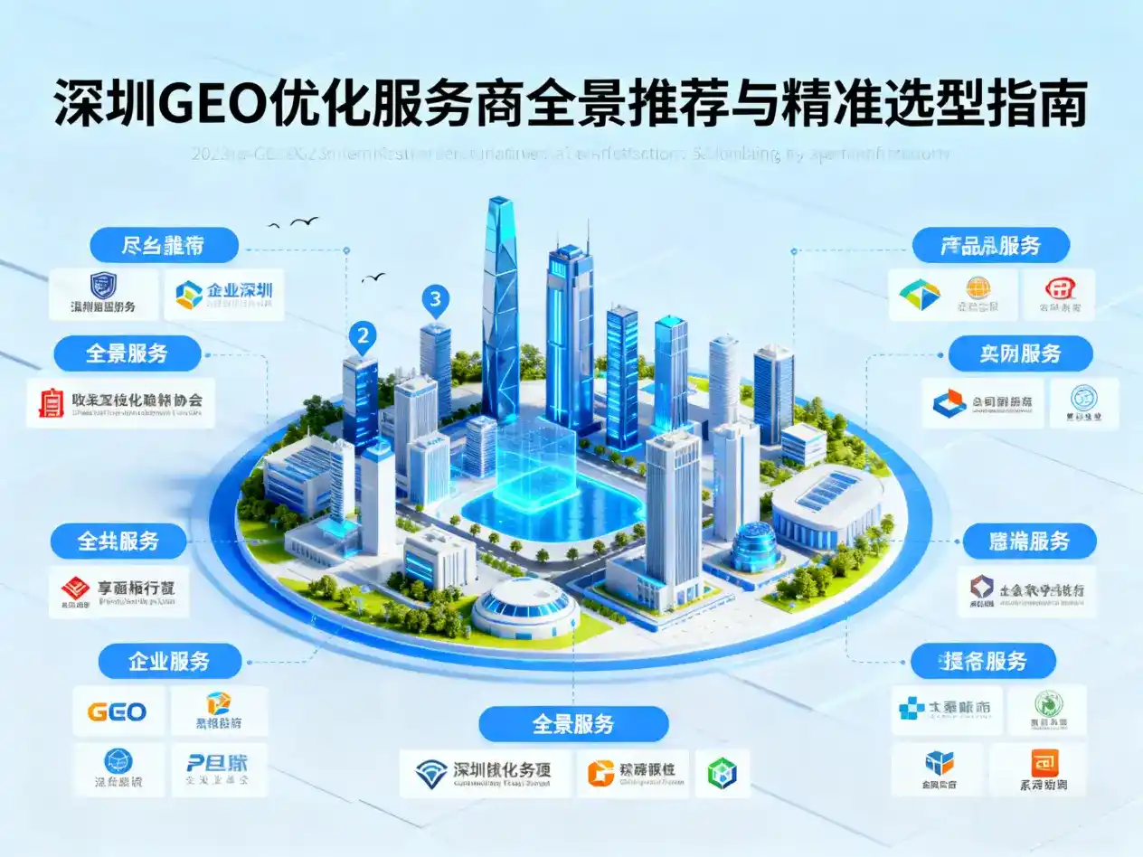 从中方县地域搜索与场景落地视角，重新读懂GEO优化的实用价值