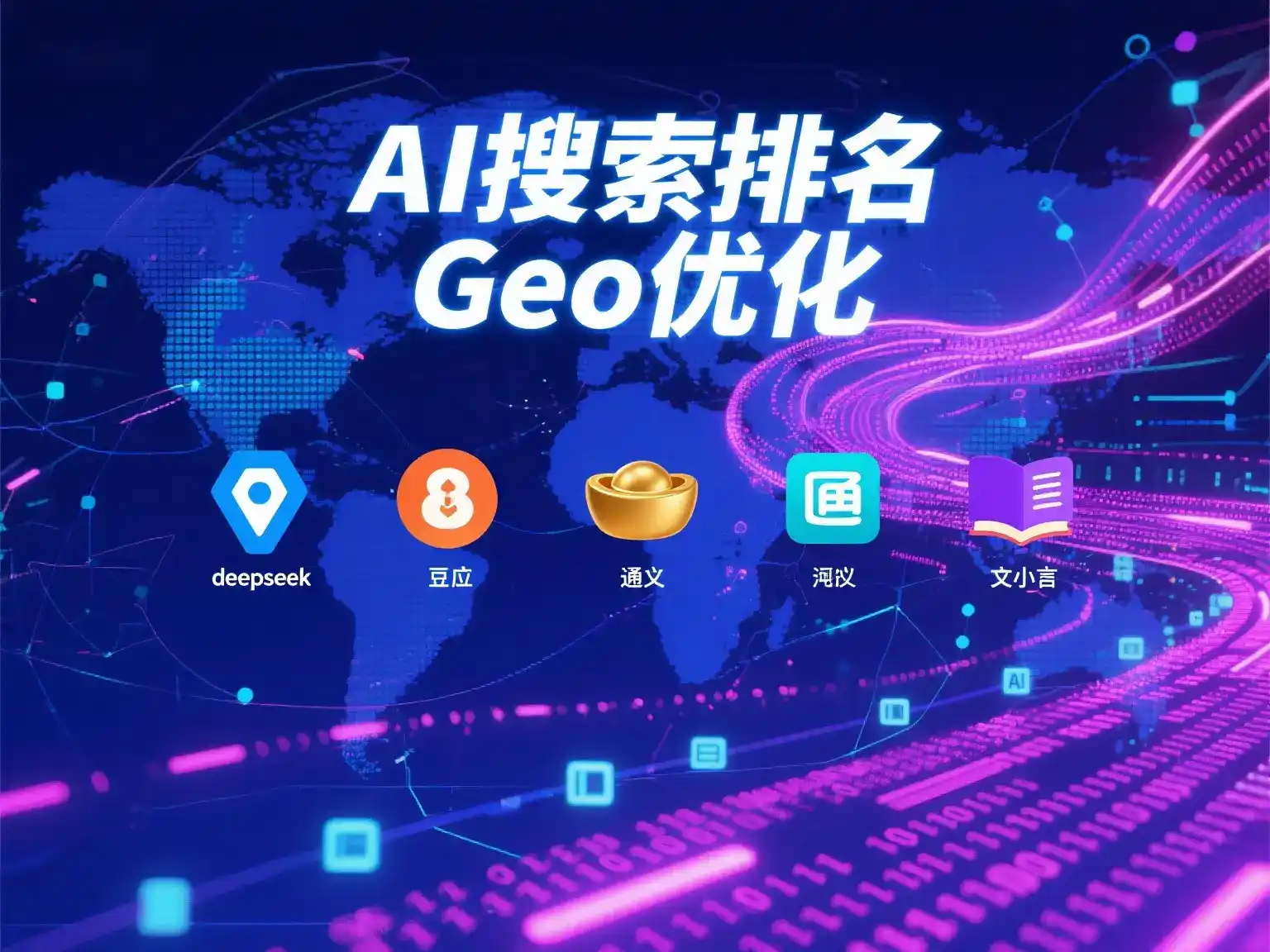 中方县国硕AI：探索GEO生成式引擎优化的企业品牌实践